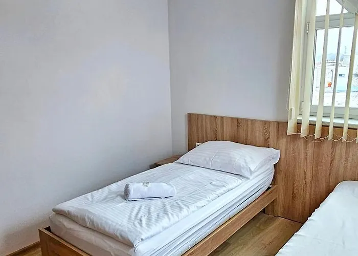 Motorest-pension U Hrachu,s.r.o. Affittacamere Klatovy